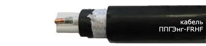 Кабель ППГЭнг-FRHF 5х240