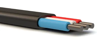 Кабель АВВГу-П