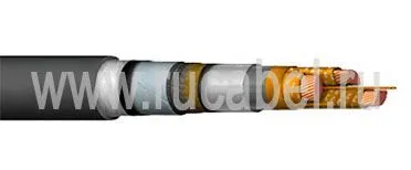 Кабель ЦСБШнг 4х50