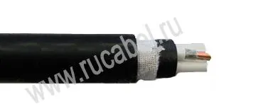 Кабель КППГЭнг-FRHF 4х1