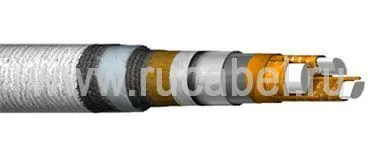 Кабель АСБЛУ 1х500+2х1,5