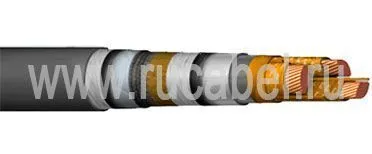 Кабель ЦСБВнг-LS 4х35