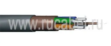 Кабель АВВГэнг 4х6