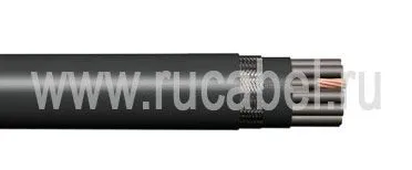Кабель КГСРТЭнг 33x1,5