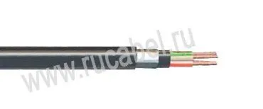 Кабель КВВГЭнг-Т 37х0,75