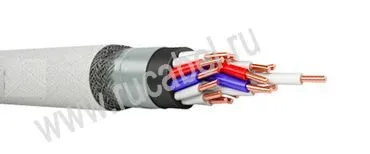 Кабель КРВБн