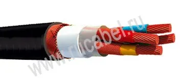 Кабель КСОЭВЭнг-LS 37х1