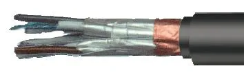 Кабель КГМВЭВ-ХЛ 5х2х0,5