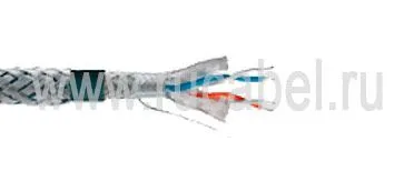 Кабель КИПЭПКГ 10х2х0,6