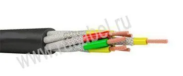 Кабель МЭРШНМ 24х1,5