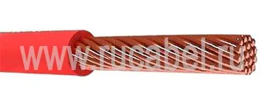 Кабель H07V-K 6