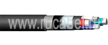 Кабель АВБбШв-ХЛ 4х2,5