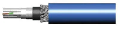 Кабель КГМВЭПВл 4х1