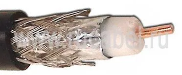 Кабель АВК-1 16/16