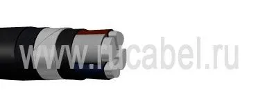 Кабель АСРГ 4х2,5