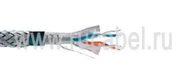 Кабель КИПЭВКГ 4х2х0,6