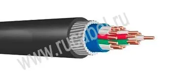 Кабель КППбШв 32х1,5