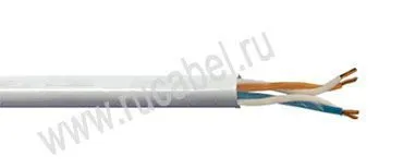 Кабель КВПнг(А)-LS 2х2х0,52