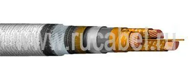 Кабель ЦСПУ 3х240