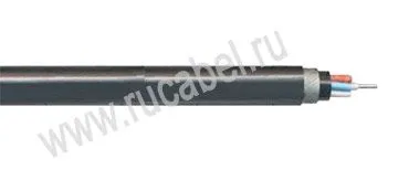 Кабель КВБбШнг-ХЛ 37х6