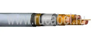 Кабель ЦСБГУ 4х16