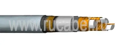 Кабель ЦАСБГУ 3х70
