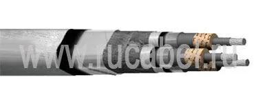 Кабель ЦАОСБУ 4х120