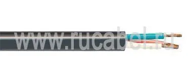 Кабель КГВВ 7х1,5