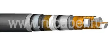 Кабель АСБлШв 3х150