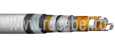 Кабель ЦАСПЛУ 3х35