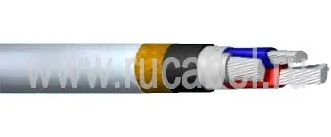 Кабель АВВБГ