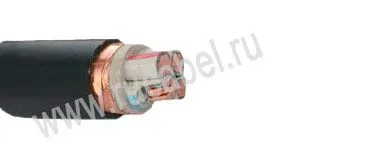 Кабель КВВГЭнг-FRLS 5х1,5