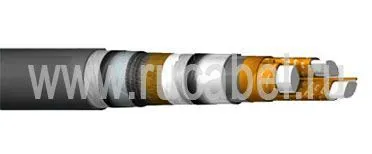 Кабель ЦААБлШв 3х95