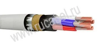 Кабель НРБГ 3х120
