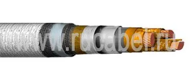 Кабель ЦСБлУ 3х150+1х70