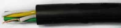 Кабель КГМЭПЭППлнг(В)-HF 5х4