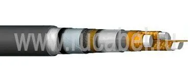 Кабель АСБШВ 3х95