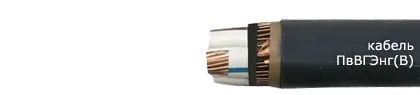 Кабель ПвВГЭнг(В) 4х25/16