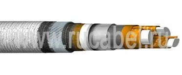 Кабель АСП2л 3х150