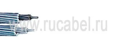 Кабель АЖ 50