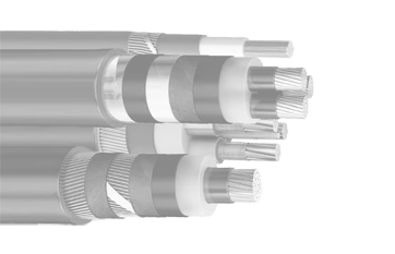 Кабель АВВзБГ 3х240