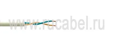 Кабель КАП 1х2х0,64