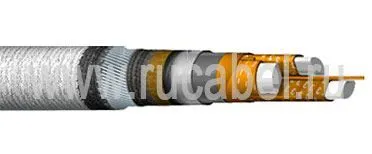 Кабель ЦАСП 4х35