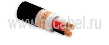 Кабель КСРРЭВ
