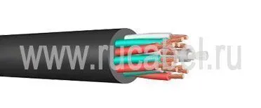 Кабель КГВШ 18х1,5