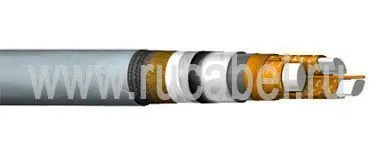 Кабель ЦААБнлГ 3х240