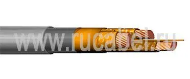 Кабель ЦСГ 4х35