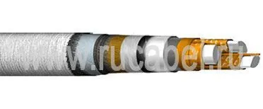 Кабель ЦААБл 3х150+1х70