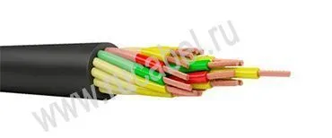 Кабель КНРУ 37х1,5