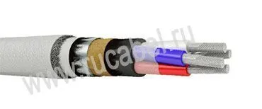 Кабель НРБ 3х35+1х16